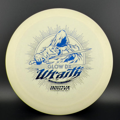 DX Glow Wraith