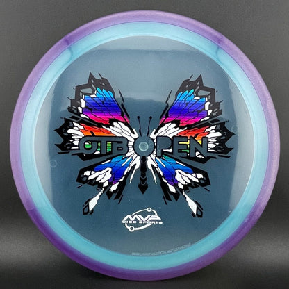 Soft Prism Proton Insanity - OTB Open 2026