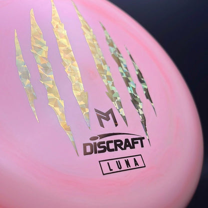 ESP Luna - Paul McBeth 6x Claw World Champion