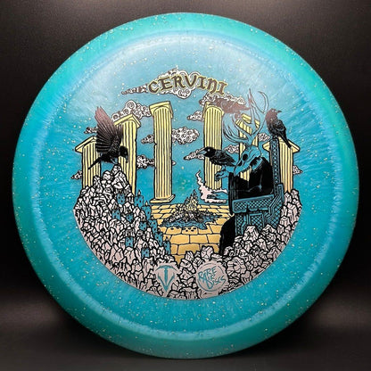 RAD Blend Cervini - Terminal Velocity x Rare Air Discs x Ripper Studios Collab
