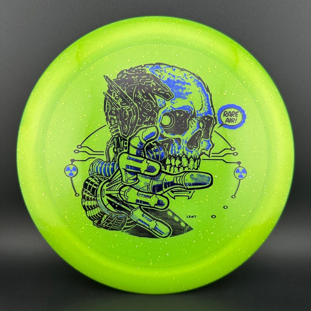 Stardust C-Blend Emperor - [STRATUS] FEAR V1 by Les White