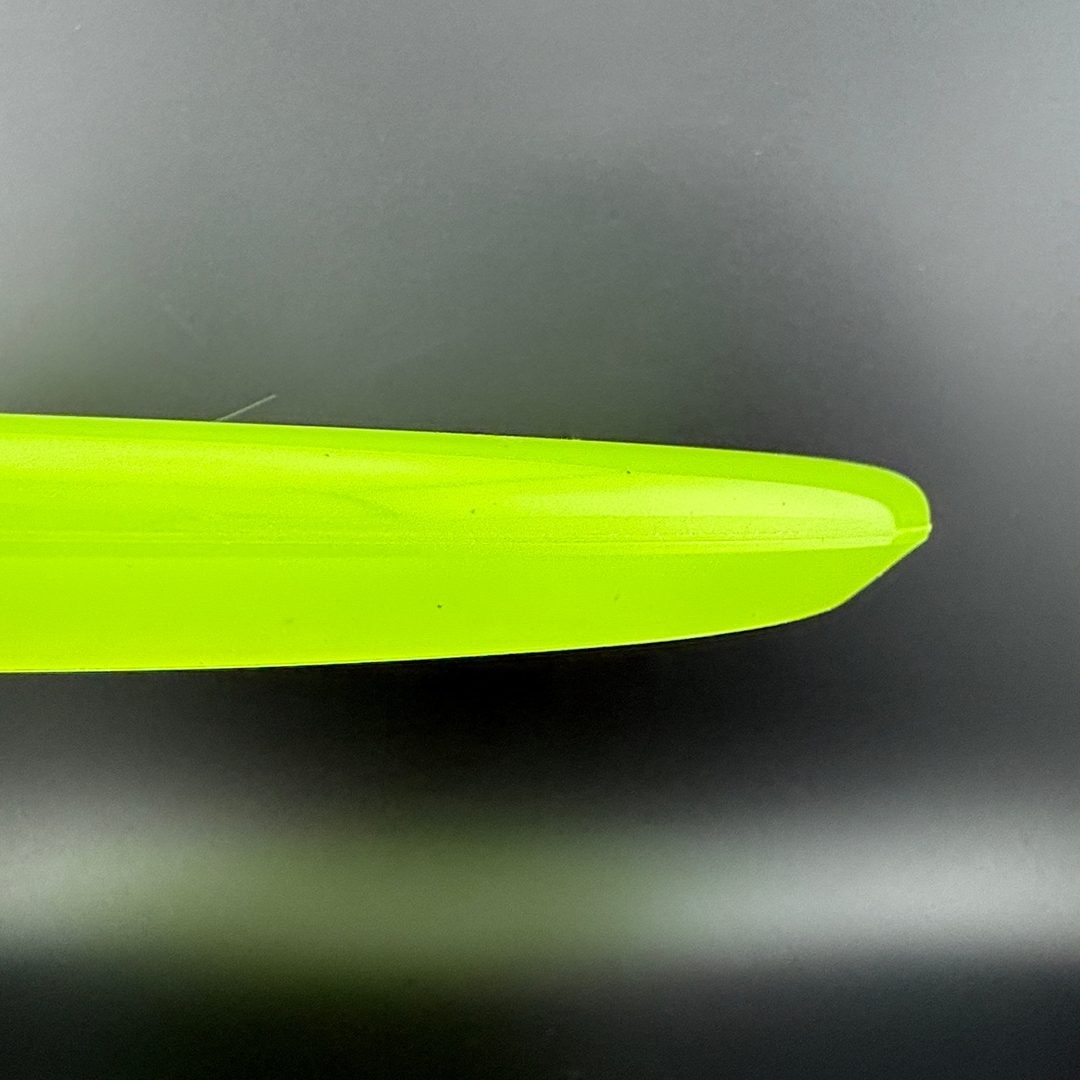 Color Glow C-Line Drop - Niklas Anttila Creator Series - Art by Manny Trujillo