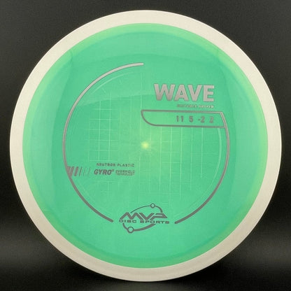 Neutron Wave
