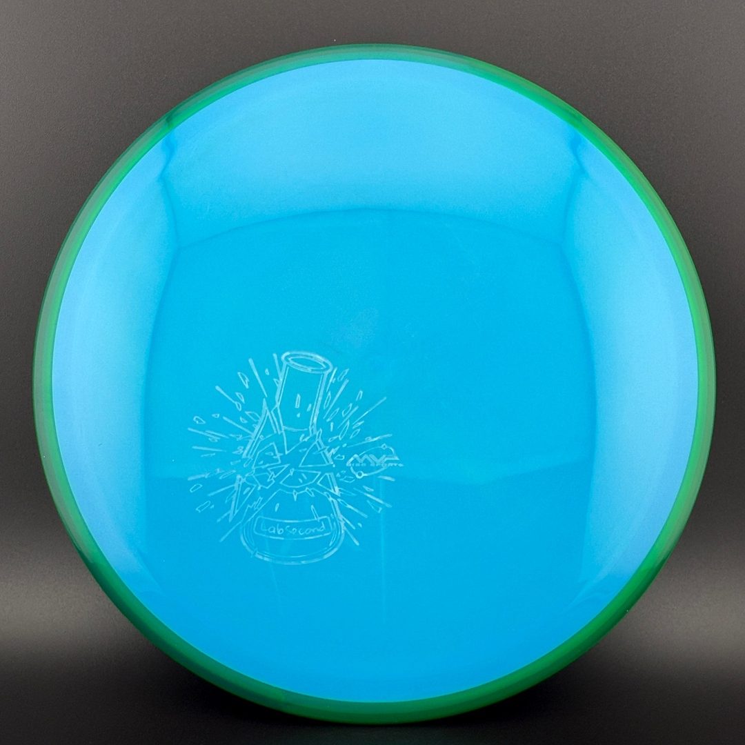 Prism Neutron Crave - Lightweight - Lab Second