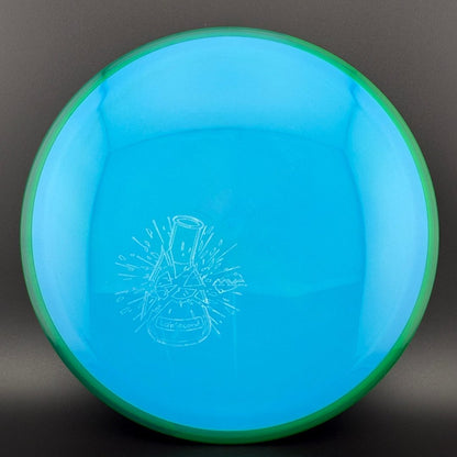 Prism Neutron Crave - Lightweight - Lab Second