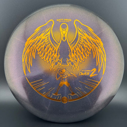 VIP Glimmer Swan 2 - Matt Orum 2024