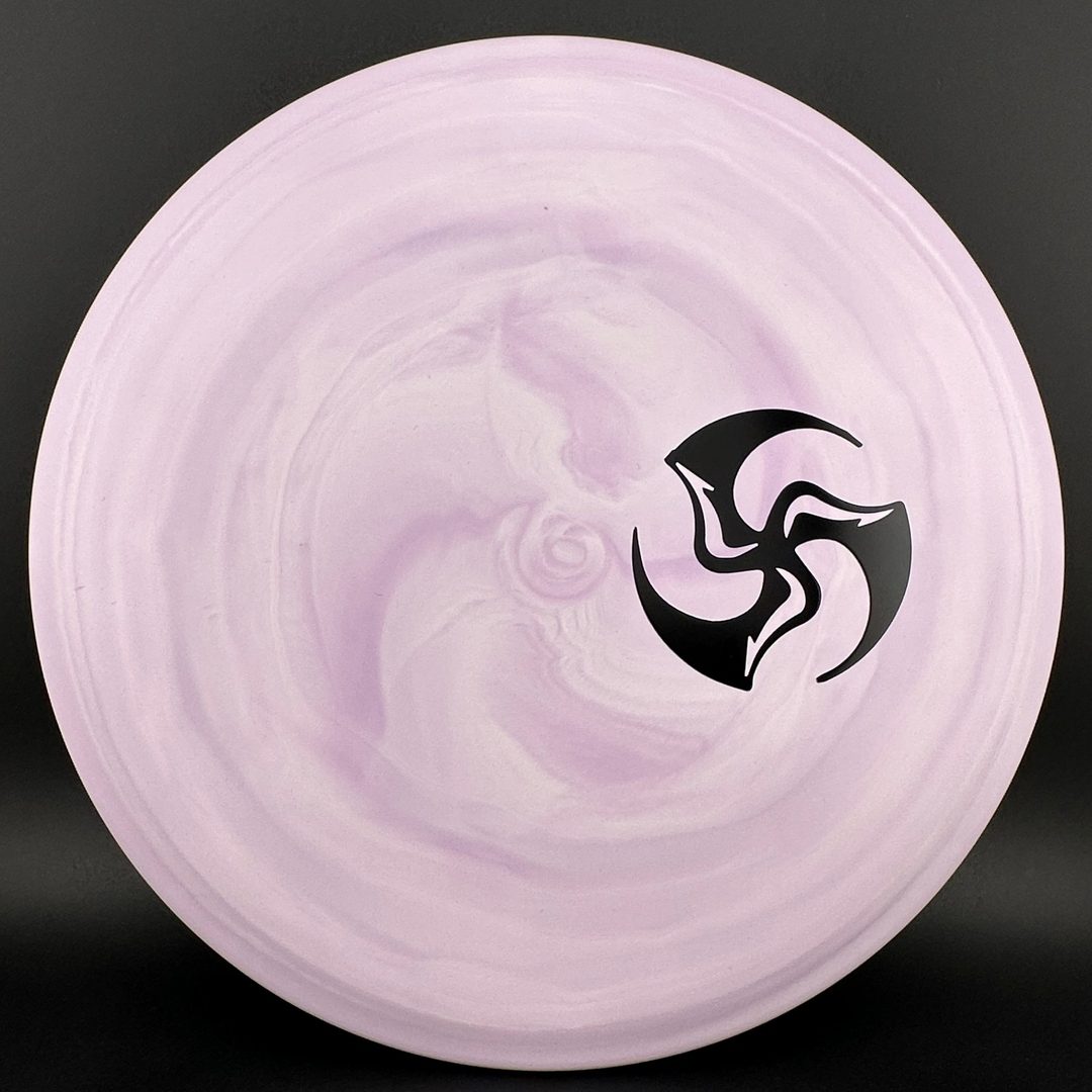 Swirl P-Line MD3 (Flex 2) - Huk Lab TriFly Stamp