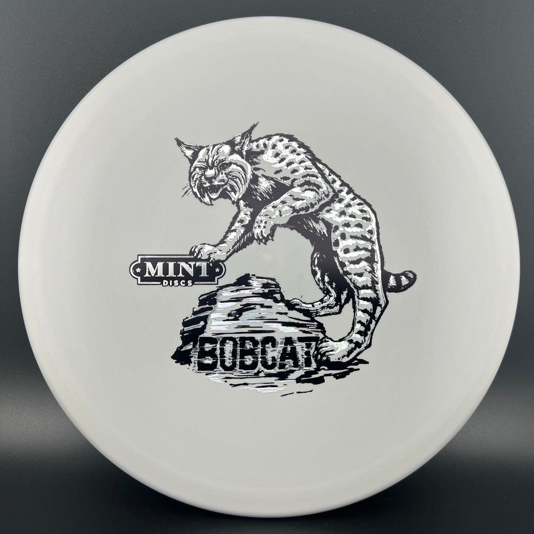 Apex Bobcat - Lightweight