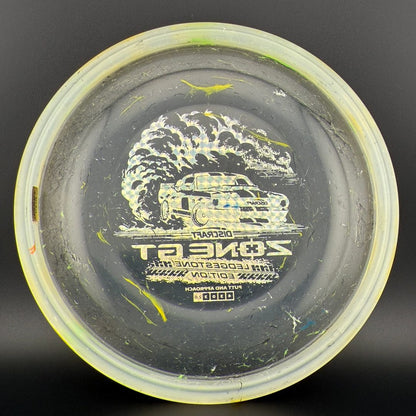 Jawbreaker Z FLX Zone GT - Ledgestone 2025 Season 3