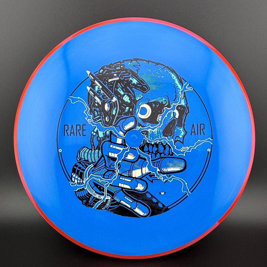 Soft Neutron Proxy - [STRATUS] FEAR V2 by Les White