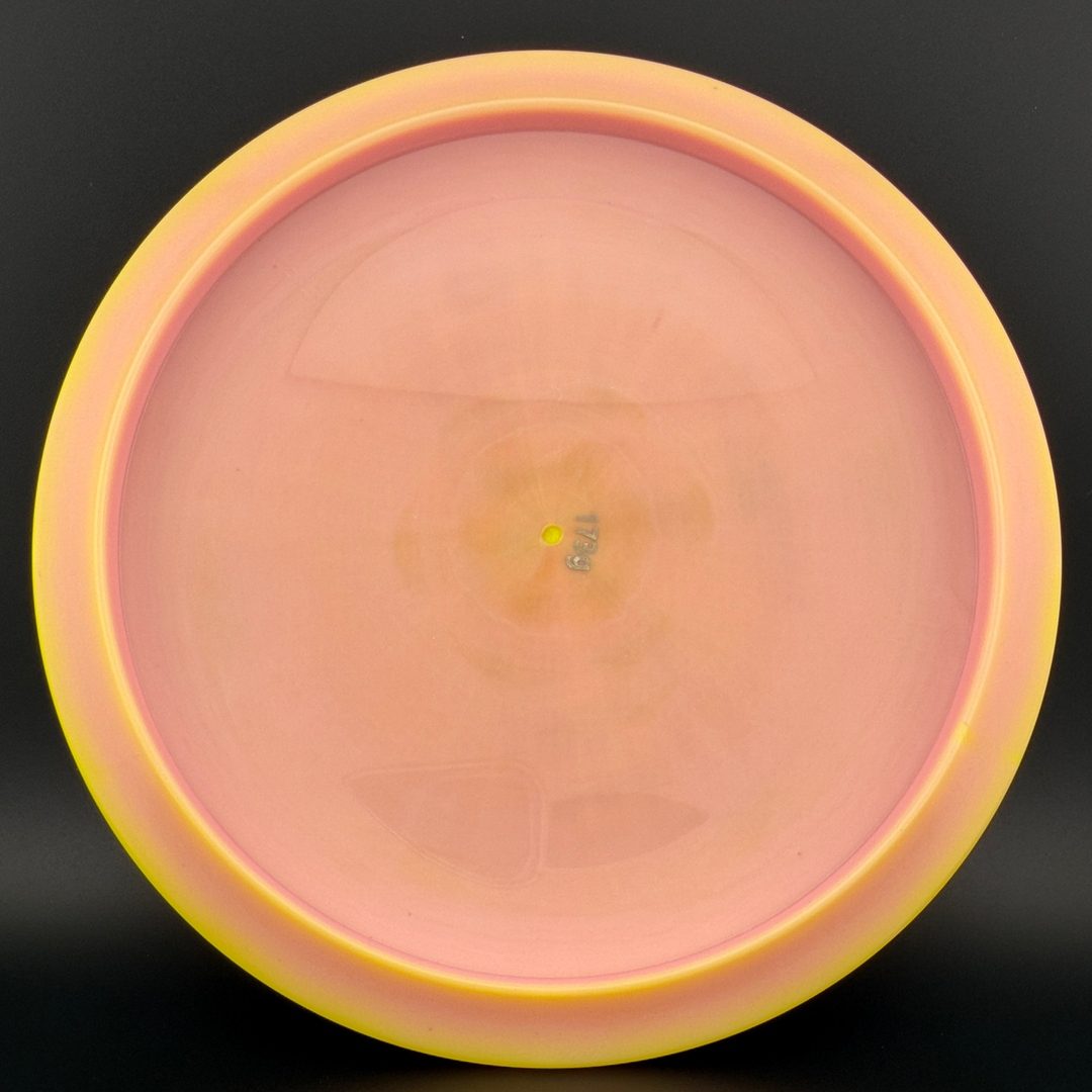 Signature Line Streak - Prototype