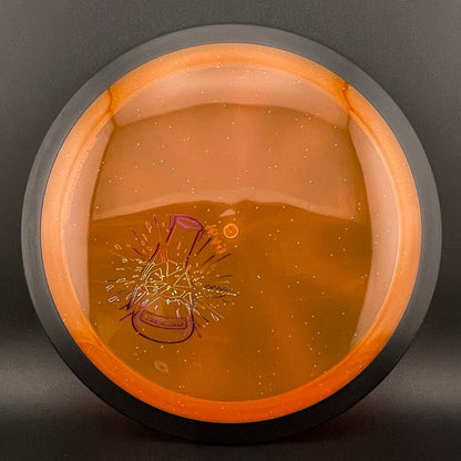 Proton Wave - Lab Second (Metal Flakes)