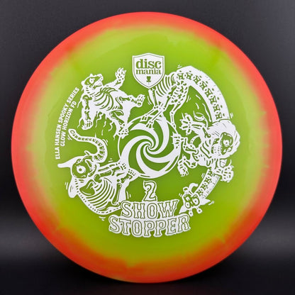 Color Glow Horizon FD - Show Stopper 2 - Ella Hansen Spooky Series