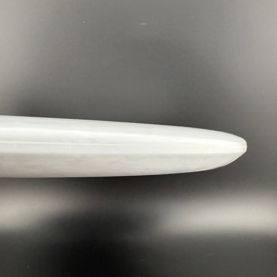 Swirly S-Line MD1 - Limited DM Wings Stamp
