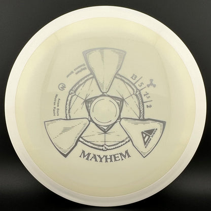Neutron Mayhem