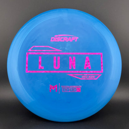 Hard Blend Luna - Paul McBeth Signature Series