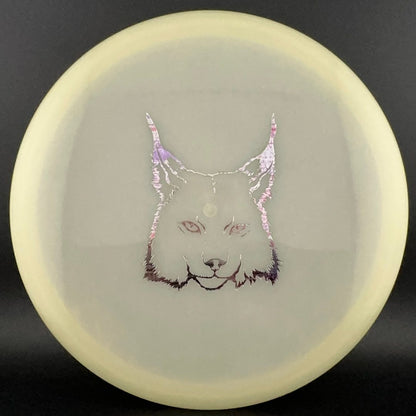 Nocturnal Bobcat - Big "Apex" Icon