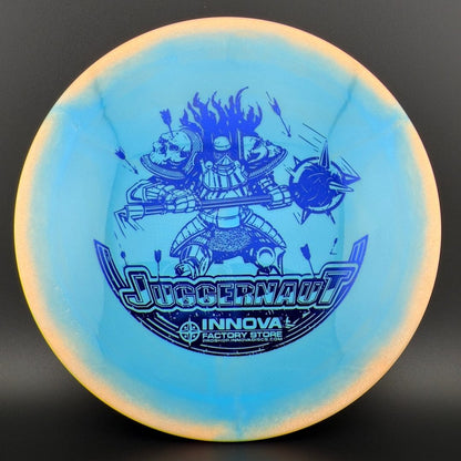 Glow Halo Star Juggernaut - Joel Freeman 2024 Tour Series