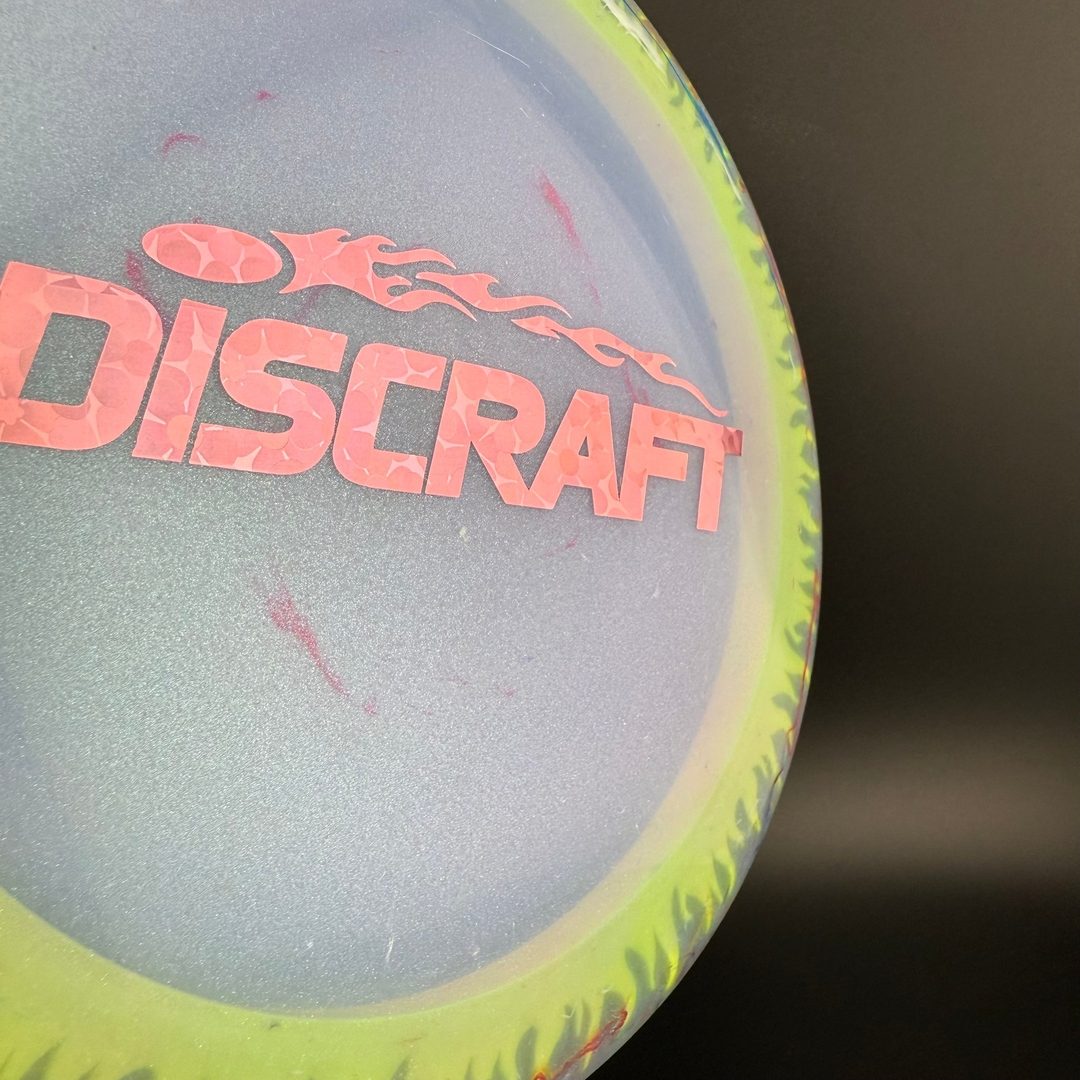 Jawbreaker Z Flame Scorch - Limited Edition