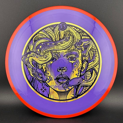 Neutron Crave - "Medusa 2.0" by John Dorn
