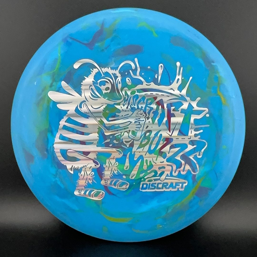 Lightweight Jawbreaker Buzzz
