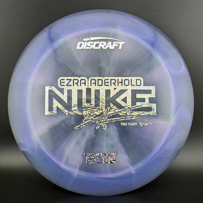 Z Swirl Nuke - Ezra Aderhold 2025 Tour Series