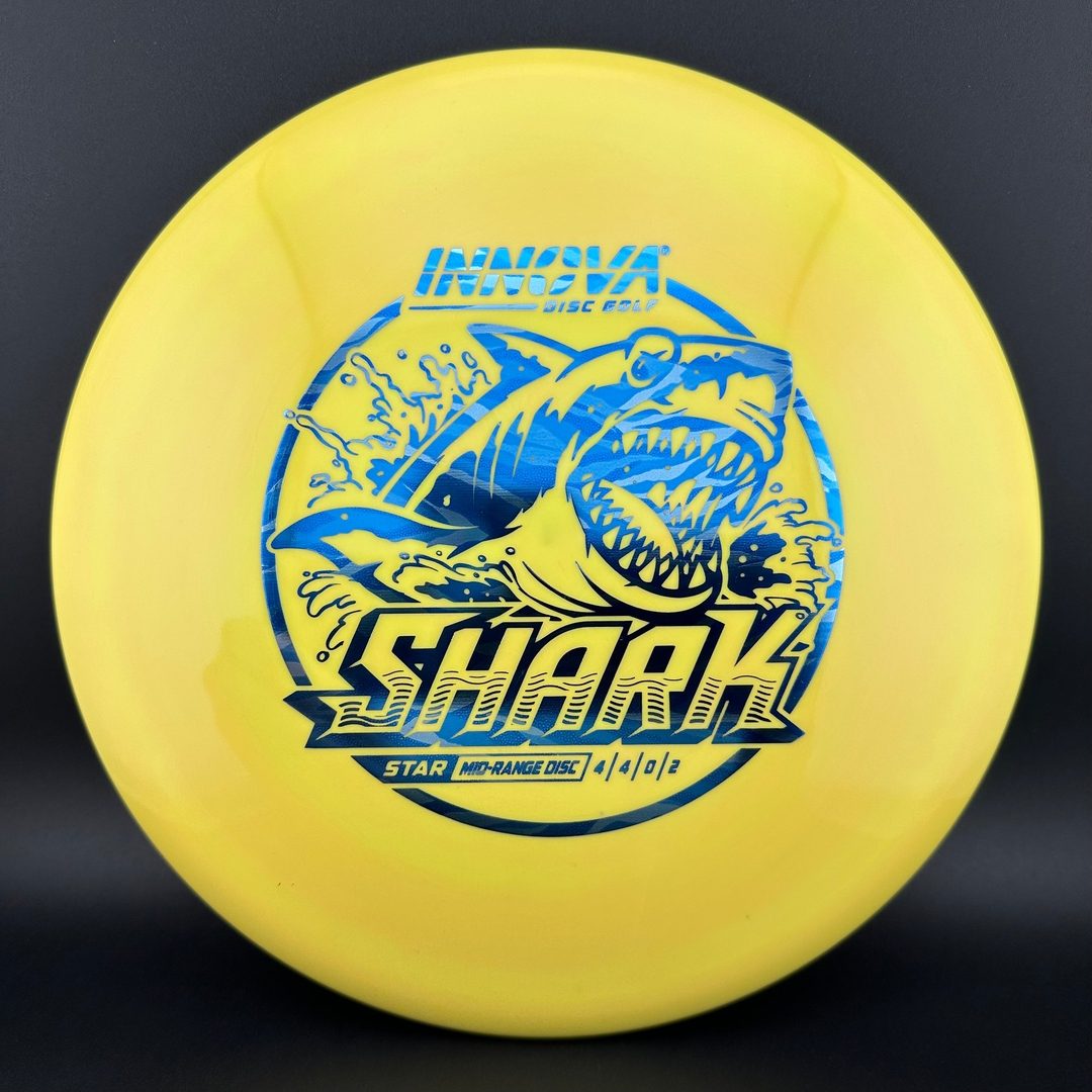 Star Shark