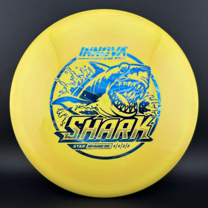 Star Shark