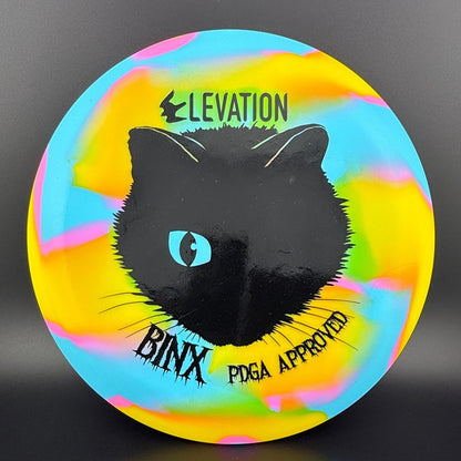 OG Binx - First Run