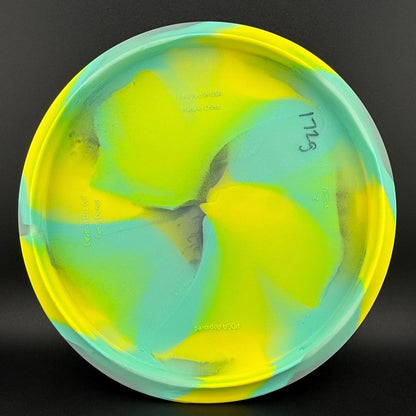 glO-G Glow Nimbus - First Run