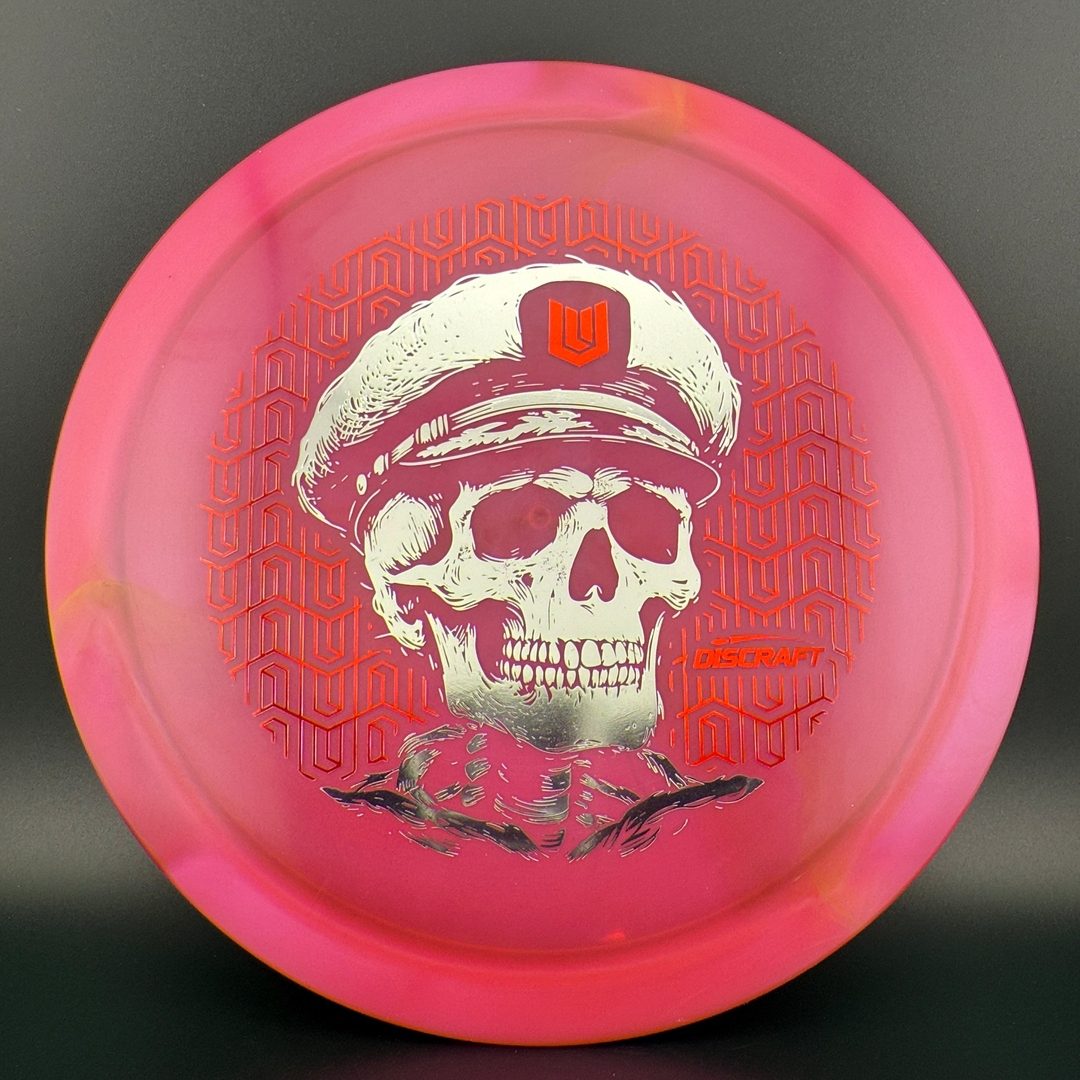 Z Swirl Mantis - Paul Ulibarri Team Discraft