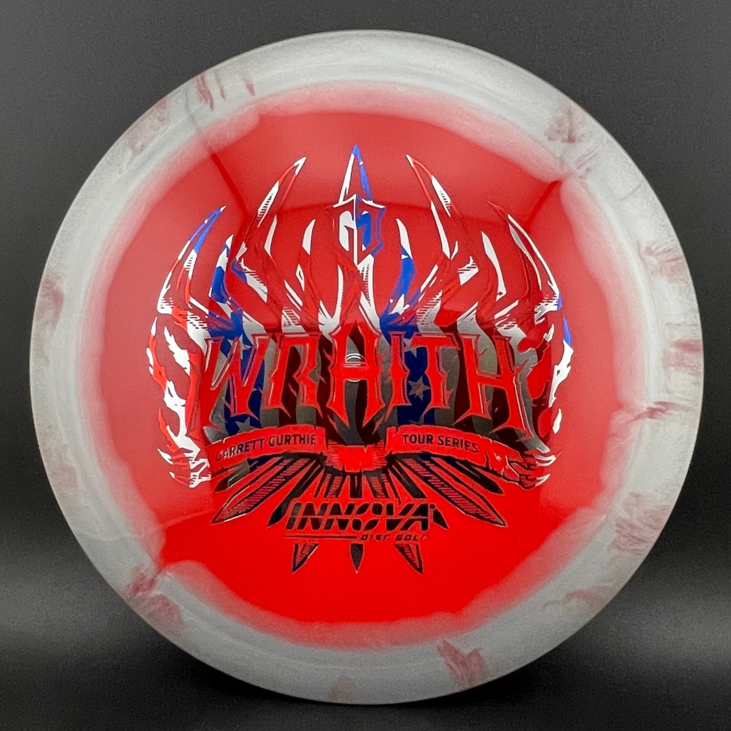 Halo Star Wraith - Garrett Gurthie 2025 Tour Series