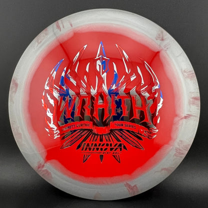 Halo Star Wraith - Garrett Gurthie 2025 Tour Series