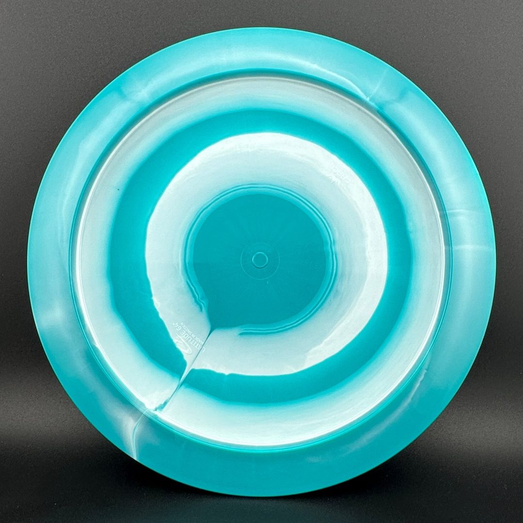 Grand Bullseye Grace - Kristin Latt - 2025 Signature Series