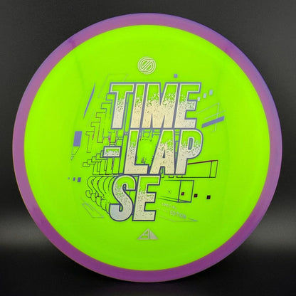 Neutron Time-Lapse (Re-Tooled) - Special Edition