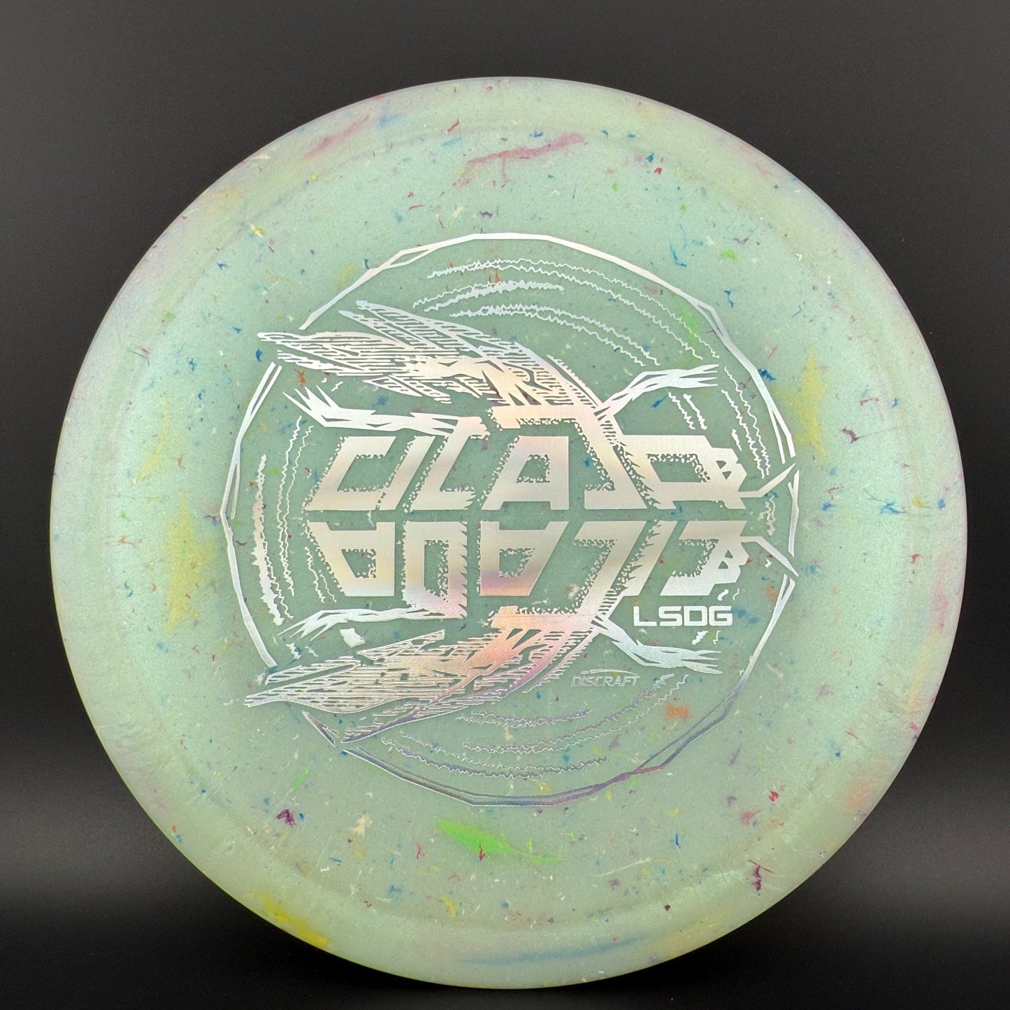 Jawbreaker Z FLX Colorshift Cicada - 2026 Ledgestone
