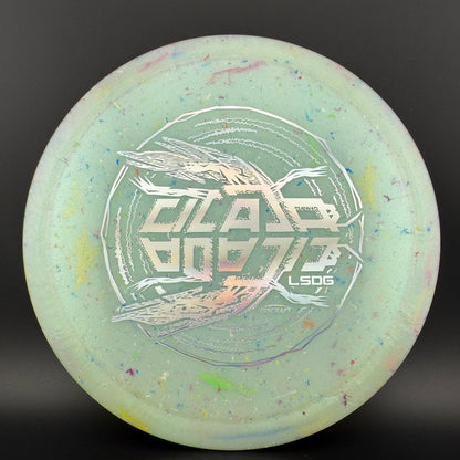 Jawbreaker Z FLX Colorshift Cicada - 2026 Ledgestone