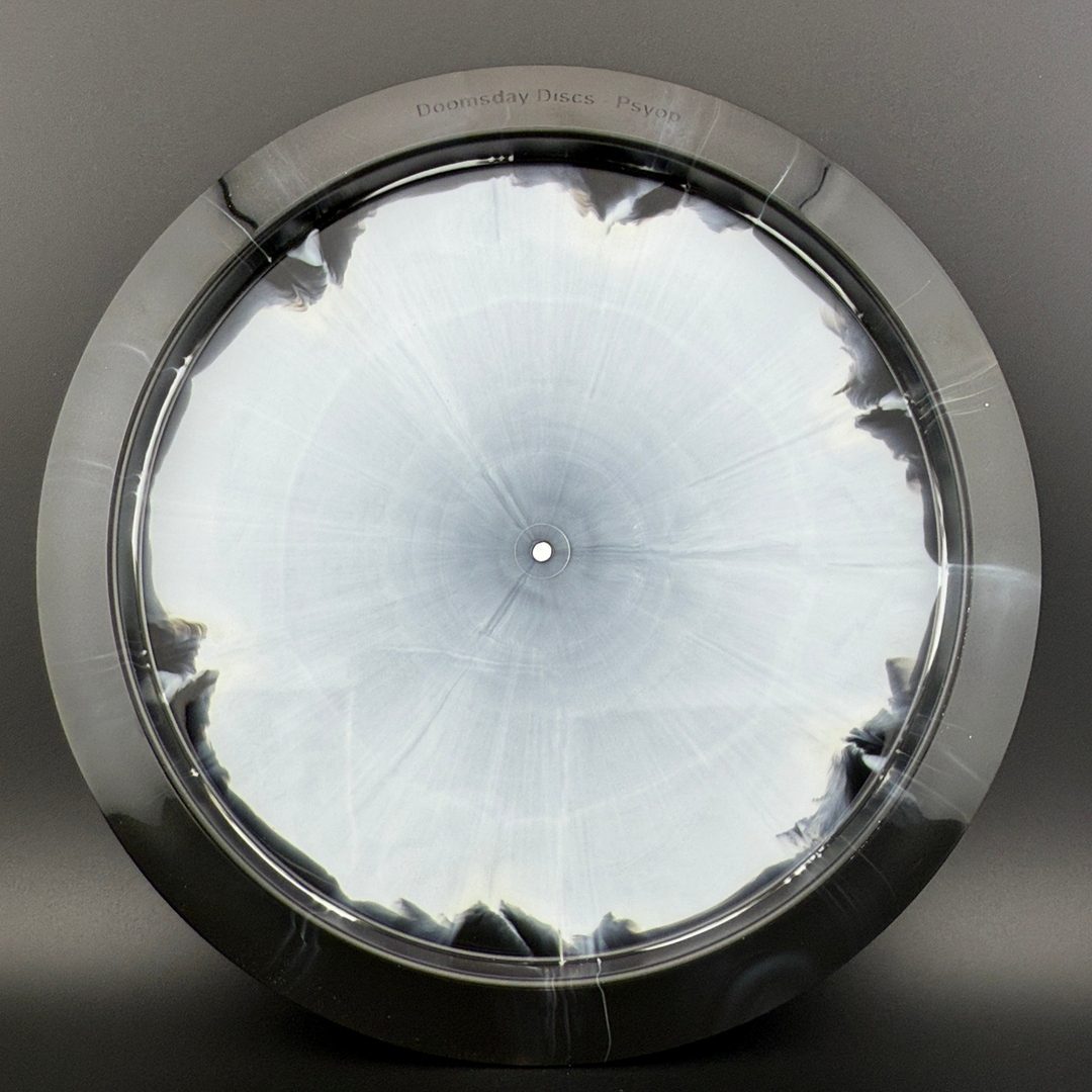Retina Psyop