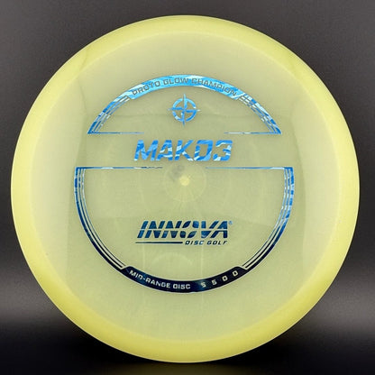 Proto Glow Champion Mako3