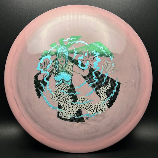 Apex Longhorn - "Mystic RAD Vision" by Ripper Studios
