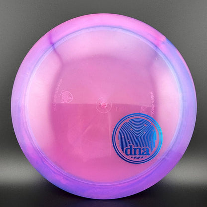 Horizon C-Line FD - Silas Schultz dna Series