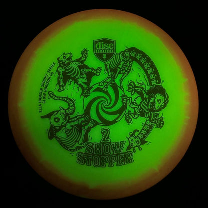 Color Glow Horizon FD - Show Stopper 2 - Ella Hansen Spooky Series