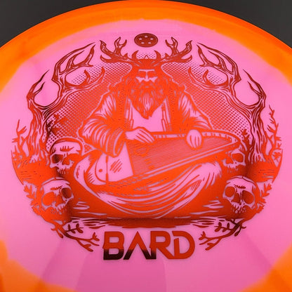 Tournament Orbit Bard - Kalevala Meter