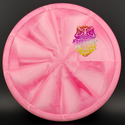 Swirl CT Test Flight Putter - Ricky Wysocki