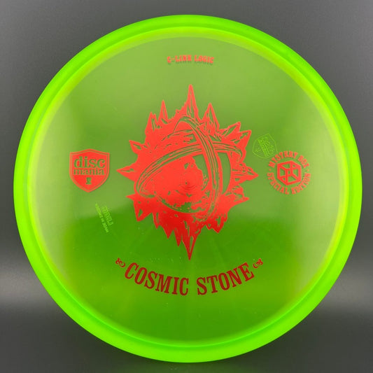 C-Line Logic - "Cosmic Stone" MB '23