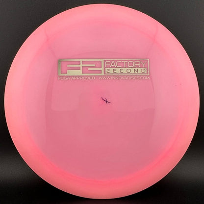 Color Glow Star Destroyer - F2