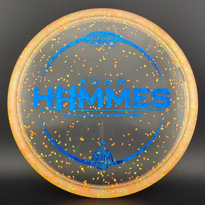 Confetti Z Zone - Adam Hammes Victory Edition - Waco 2025