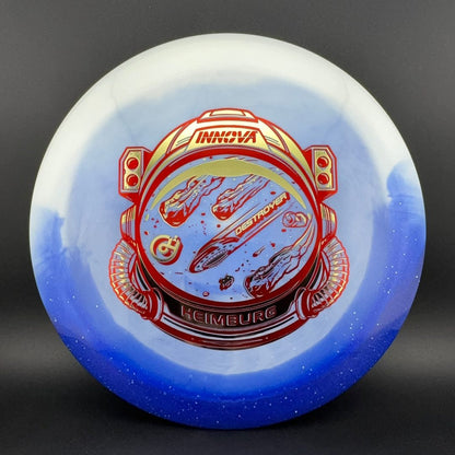 Duo Destroyer - Calvin Heimburg Tour Series