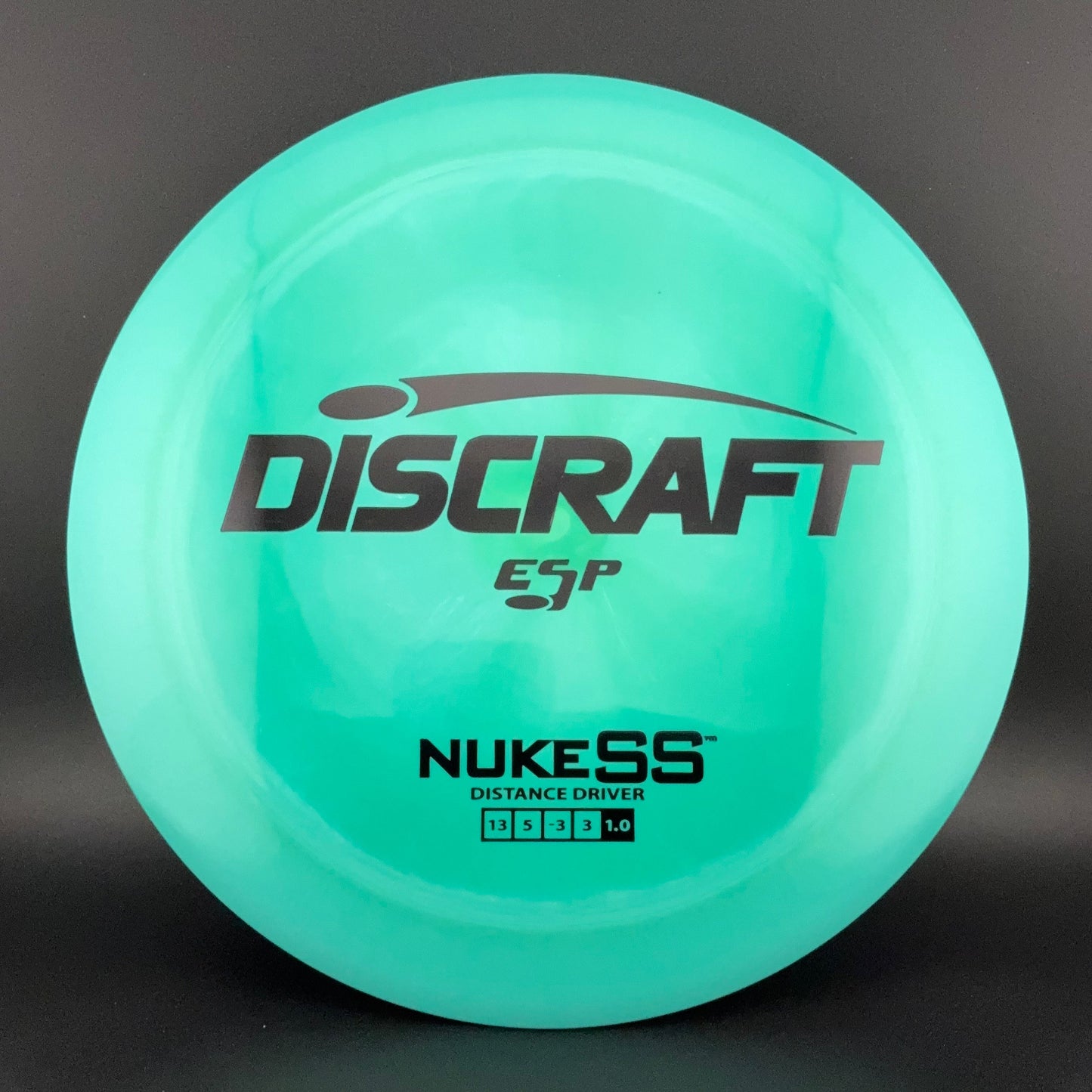 ESP Nuke SS