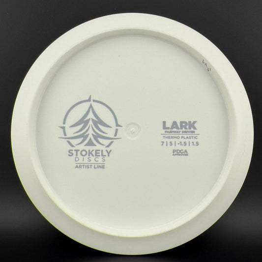 Thermo Lark - Artist Line Blank